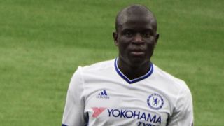 Chelsea v problémech: Kanté odmítá trénovat s týmem