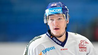 Čech ovládl KHL: Nejužitečnějším hráčem ligy vyhlášen Jaškin
