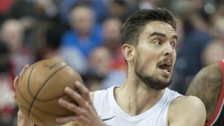 Pokud NBA začne 31. července, Satoranský už si nezahraje