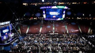 Virtuální draft NHL může být pro sledující zajímavým zážitkem