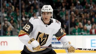 Pocta ve Vegas: Po českém hokejistovi NHL Noskovi pojmenují ulici