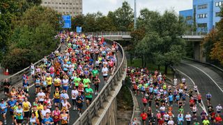 V Británii pro letošek zrušili největší světový půlmaraton
