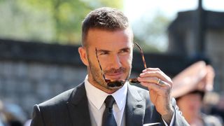 David Beckham se angažuje v esportu. Kolik investuje?