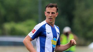 Darida překonal vlastní bundesligový běžecký rekord