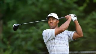 Tiger Woods vynechá další akci. Chce si odpočinout