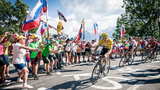 Čeká nás unikátní Tour de France, míní ředitel závodu Prudhomme