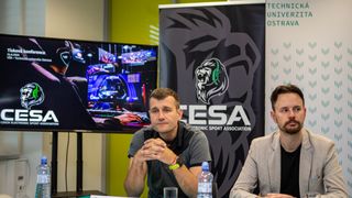 Asociace CESA chce 100.000 členů, hráče i organizátory esportů