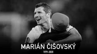 Fotbalista Čišovský ve 40 letech zemřel, trpěl nemocí ALS