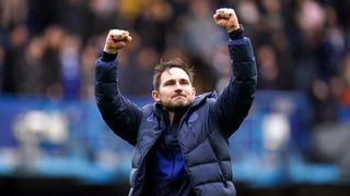 Chelsea se za velké peníze chystá na úspěch, z Lamparda může být ikona