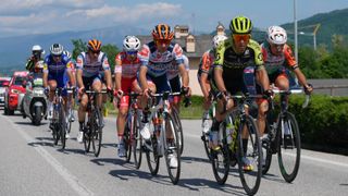 Kvůli koronaviru byly zrušeny dva cyklistické závody v Kanadě