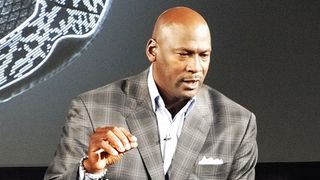 Jsem naštvaný, už máme dost rasismu, vzkázal Michael Jordan