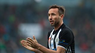 Bývalý kapitán fotbalové reprezentace Tomáš Sivok ukončil kariéru