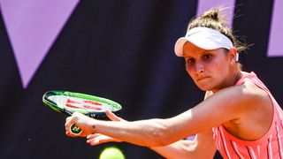 Vondroušová porazila na tenisové Elite Trophy Kvitovou