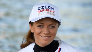 Olympionici představili novou kolekci oblečení. Pro dámy jsou připraveny šaty