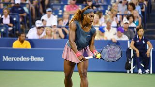 Neúčast hvězd hodnotu úspěchu na US Open nesníží, říká Williamsová
