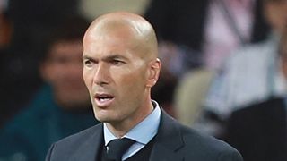 O titulu se rozhodne až v posledním kole, tvrdí kouč Realu Zidane