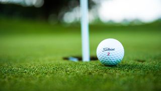 Golfovou premiéru po koronavirové pauze ovládl v Texasu Berger