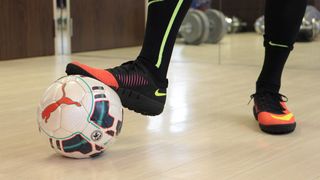 Kapitán futsalové reprezentace Seidler odešel ze Sparty do Plzně
