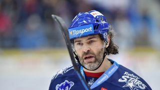 Pokud Sparta skutečně angažuje Jágra, může víc ztratit než získat