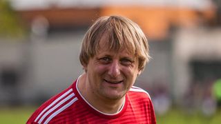 Lukáš Pavlásek: Běhám, abych mohl často chodit pít s kamarády