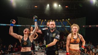 Oktagon Underground udělal pro naše MMA víc, než se zprvu zdálo