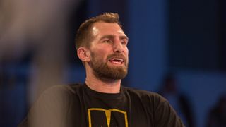 André Reinders: V MMA může uspět i netrénovaný táta od rodiny