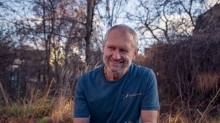 Ota Kulhánek: Wim Hofova metoda může pomáhát tam, kde léky nestačí