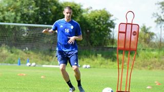 Do přípravy fotbalistů Boleslavi se zapojili i tři hráči Sparty
