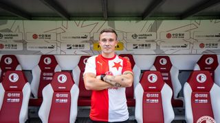 Slavia mládežnickou akademii nepotřebuje, má přeci Liberec