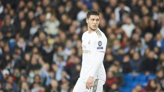 Přešlap Realu za 60 milionů eur. Co se děje s Lukou Jovičem?