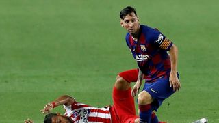Fotbalisté Barcelony a Bayernu postoupili do čtvrtfinále LM