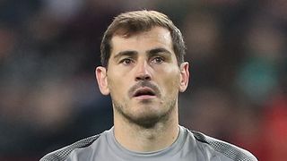 Fanoušci Realu jásají: Vrací se jejich oblíbenec Casillas