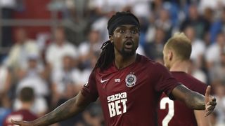 Costa odchází ze Sparty: Nechci, ale rozhodli za mě, říká obránce
