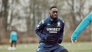 (Ne)přestup Augustina může skončit u soudu. Leeds se vyhýbá opci