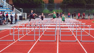 Atletické MS juniorů bude v Nairobi týden po olympiádě