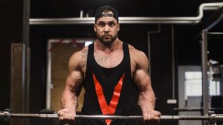 Nemůžu říkat věci na plnou hubu, stěžuje si hvězda silových sportů a youtuber Jan Krasinský