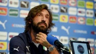 Fotbalisty Juventusu místo odvolaného Sarriho povede Pirlo