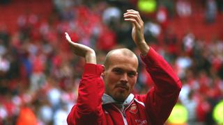 Ljungberg skončil jako asistent u fotbalistů Arsenalu