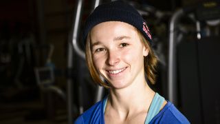 Snowboardistka Šárka Pančochová: Homosexualita není něco, co si člověk vybere