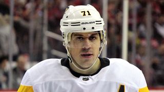 Malkin je po operaci lokte, novou sezonu NHL stihne