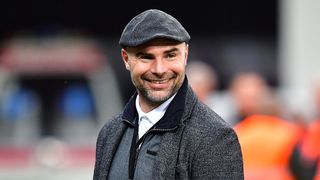 Šok ve Slavii: Sportovní ředitel Nezmar končí