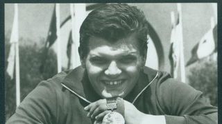 Zápasník Petr Kment vybojoval olympijský bronz navzdory zranění i žloutence