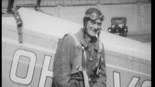 Král vzduchu přispěl k porážce nacistického letectva, nepřipsal si přitom jediný zásah 