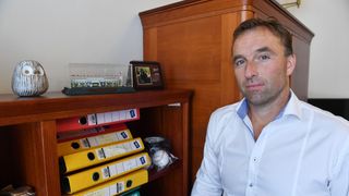 Agentura řeší výjimky pro mezinárodní sportovní akce v Česku