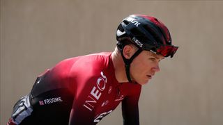 Mládí vpřed, hlásí Ineos. Na Tour se nepodívají exšampioni Froome a Thomas