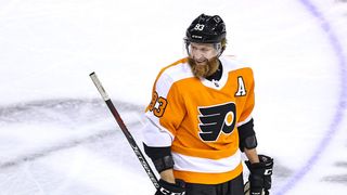 Voráček asistoval u vítězné branky, obhájce St. Louis je vyřazen