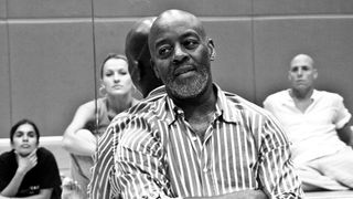 Broadway je jedno z nejvíce rasistických míst v Americe, říká slavný choreograf Otis Sallid