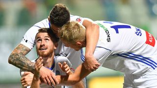 První výhra vytáhla Boleslav ze dna tabulky. Odnesl to Jablonec