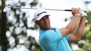 Johnson je podruhé v kariéře nejlepším golfistou roku na PGA Tour