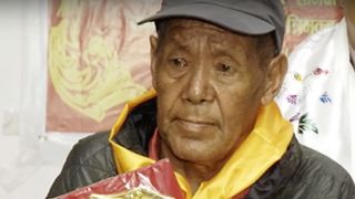 Zemřel Šerpa Ang Rita, s nímž první Čechoslováci dobyli Everest